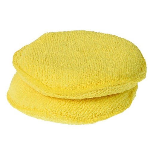[XMOGG99] Microfibre Applicator Pads 2 Pack 
