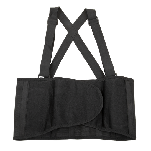 [9707M] Worksafe® Back Support Belt 840-1020mm - Medium