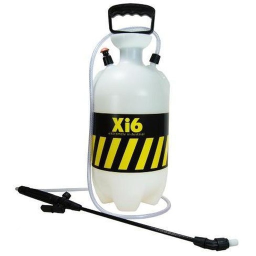 [XTRADSPRAY600] 6ltr Pressure Sprayer 