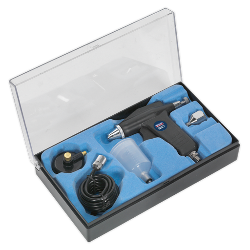 [AB931] Air Brush Kit