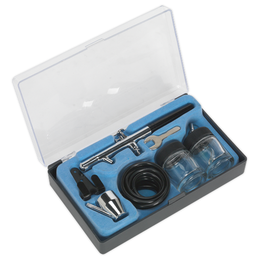 [AB932] Air Brush Kit