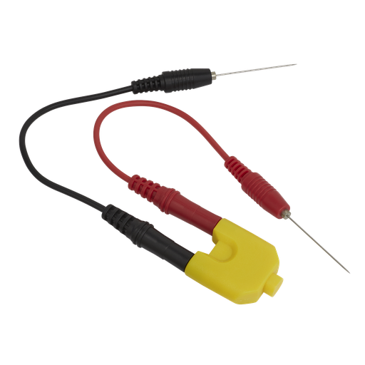 [ABTR01] Airbag Test Resistor Set