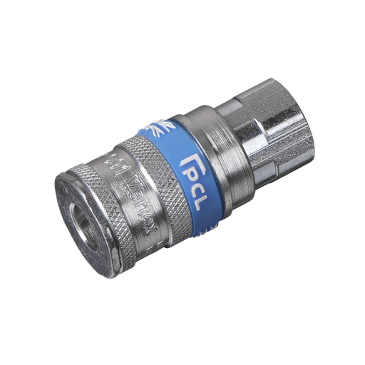 [AC15] PCL Coupling Body Female 1/4"BSP