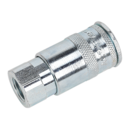 [AC15BP] PCL Coupling Body Female 1/4"BSP - Pack of 50