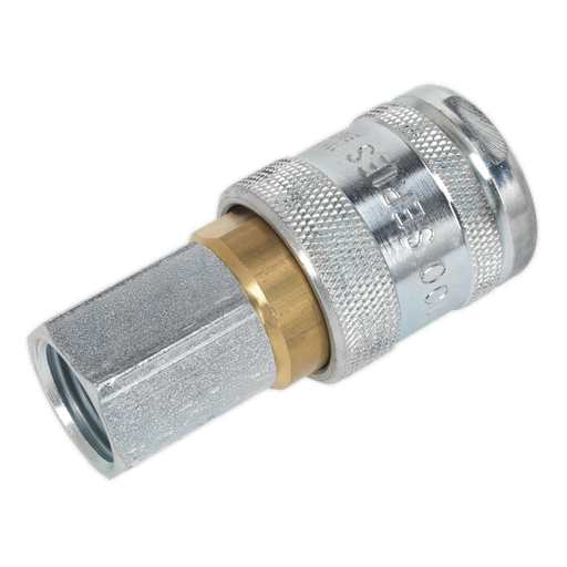 [AC22] PCL Coupling Body Female 1/2"BSP