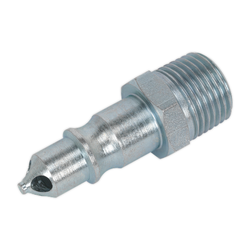 [AC26] PCL Screwed Adaptor Male 1/2"BSPT - Pack of 2