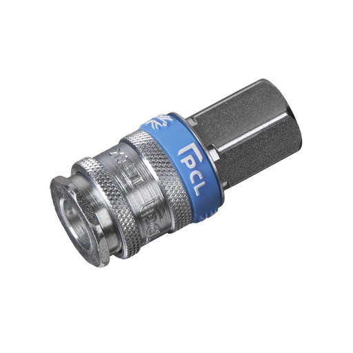 [AC29] PCL Coupling Body Female 1/4"BSP