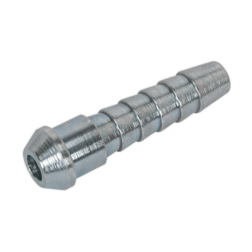 [AC44] PCL Coned Tailpiece 1/4" Hose - 1/4"BSP Union Nut - Pack of 5