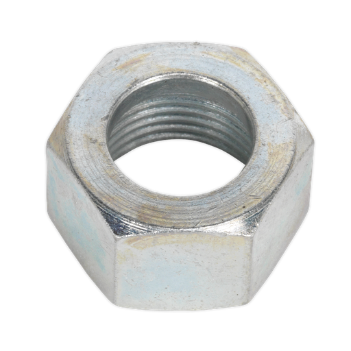 [AC49] PCL Union Nut 3/8"BSP - Pack of 5
