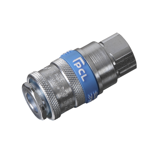 [AC64] PCL Coupling Body Female 3/8"BSP
