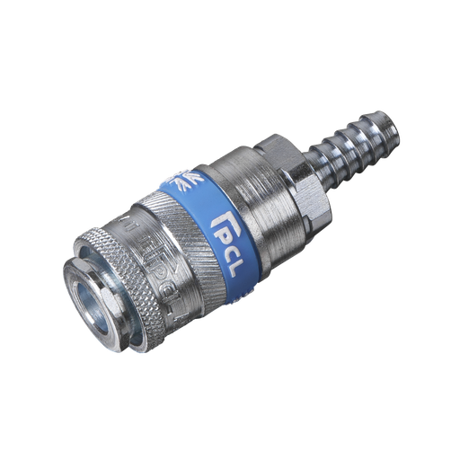 [AC66] PCL Coupling Body Tailpiece for 5/16" Hose