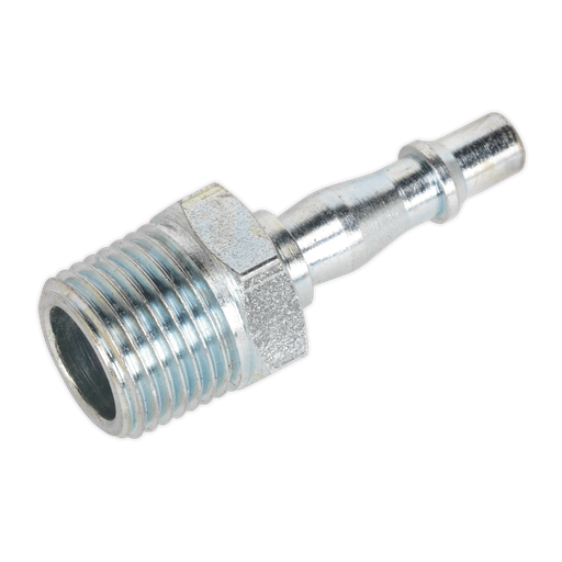 [AC68] PCL Screwed Adaptor Male 1/2"BSPT - Pack of 5