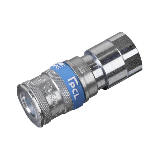 [AC75] PCL Coupling Body Female 1/2"BSP