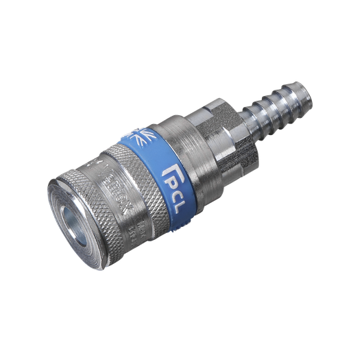 [AC76] PCL Coupling Body Tailpiece for 5/16" Hose