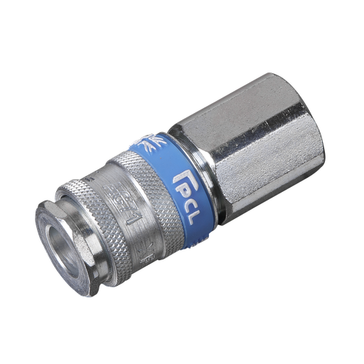 [AC79] PCL Coupling Body Female 1/2"BSP