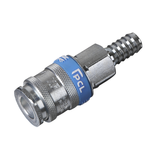 [AC81] PCL Coupling Body Tailpiece for 3/8" Hose