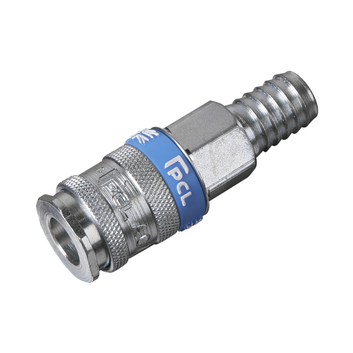 [AC82] PCL Coupling Body Tailpiece for 1/2" Hose