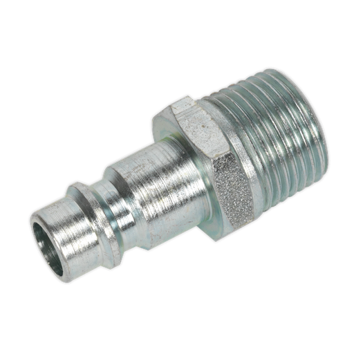 [AC83] PCL Screwed Adaptor Male 3/8"BSPT - Pack of 2