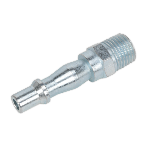 [ACP04] PCL Screwed Adaptor Male 1/4"BSPT - Pack of 15