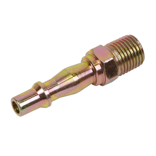 [ACX04BP] Screwed Adaptor Male 1/4"BSPT - Pack of 50