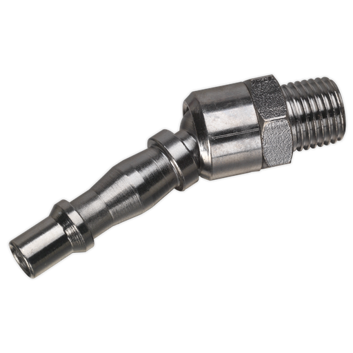 [ACX90] Screwed Swivel Adaptor Male 1/4"BSPT