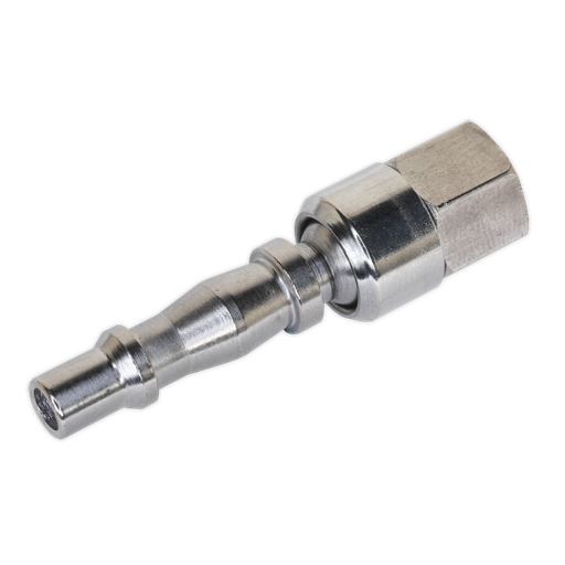 [ACX91] Screwed Swivel Adaptor Female 1/4"BSP