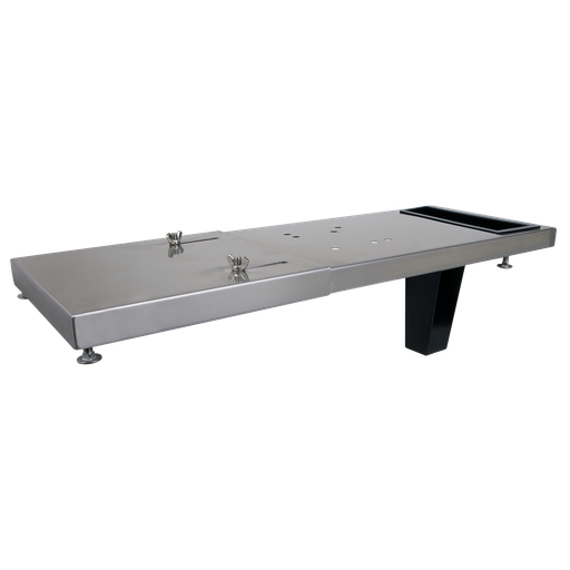 [ADB09] Drum Pump Mounting Bracket