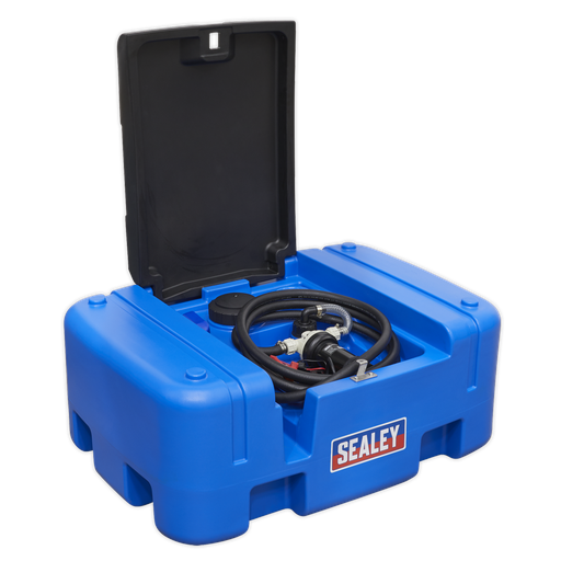 [ADB200T] 200L Portable AdBlue® Tank 12V