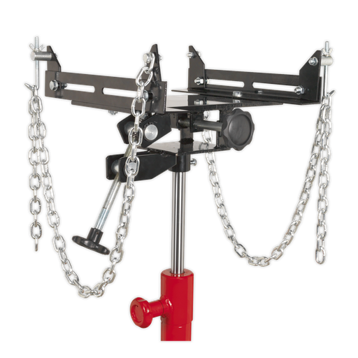 [ADT7] Adjustable Gearbox Support for 300ETJ & 500ETJ 500kg Capacity