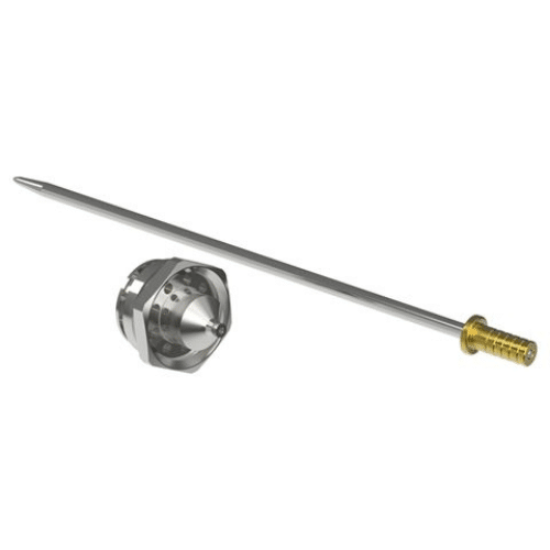 [10011182] Sagola Needle Nozzle Kit | 3300 GTO 1.60mm 
