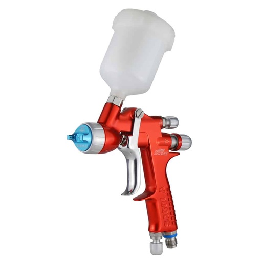[10111806] Sagola Mini Xtreme Gravity Spray Gun 0.80mm 