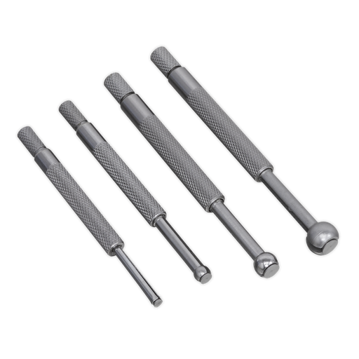 [AK10116] Small Hole Gauge Set 4pc