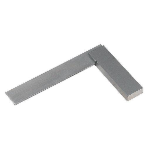 [AK11100] Precision Steel Square 100mm