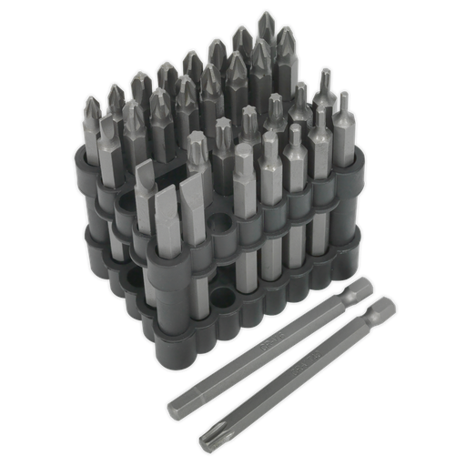 [AK112] Premier Power Tool Bit Set 75mm 32pc