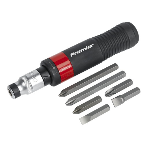 [AK2085] Premier Impact Driver Set 8pc