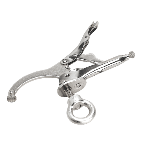 [AK214] Drilling Machine Work Grip 230mm