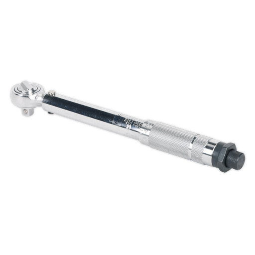 [AK223] Premier Micrometer Torque Wrench 3/8"Sq Drive