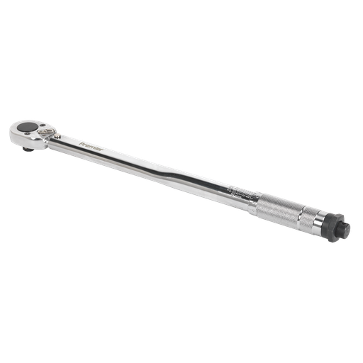 [AK224] Premier Micrometer Torque Wrench 1/2"Sq Drive