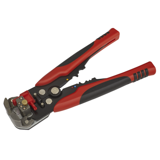 [AK2255] Heavy-Duty Automatic Wire Stripping Tool