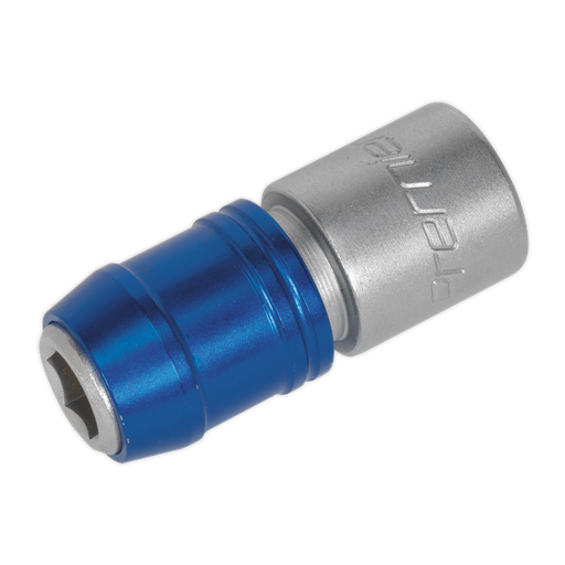 [AK2739] Quick Release Bit Adaptor 10mm 1/2"Sq Drive