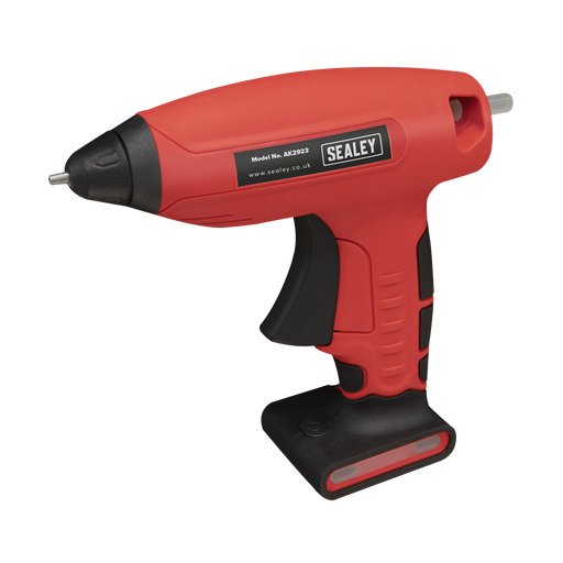 [AK2923] Cordless Glue Gun 3.7V