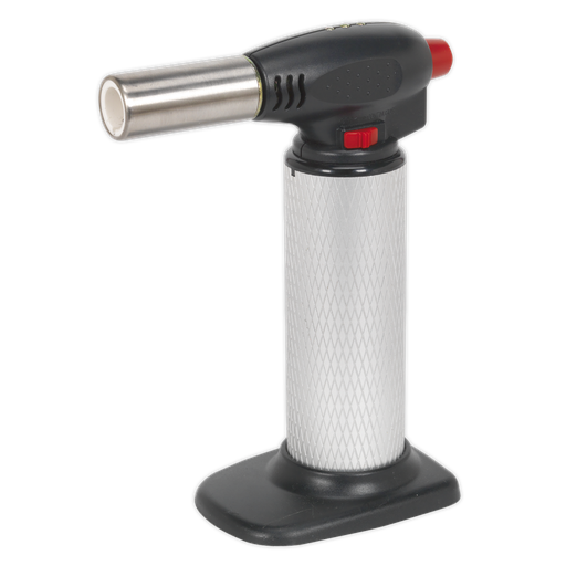 [AK2932] Premier Heavy-Duty Butane Soldering Torch