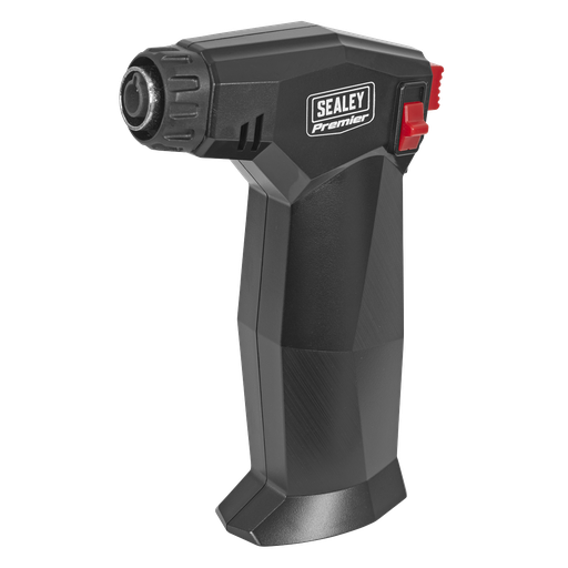 [AK2933] Premier Electronic Micro Soldering Torch