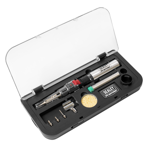 [AK2962] Premier Professional Soldering/Heating Kit