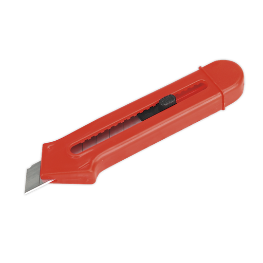 [AK297] Premier Snap-Off Knife - Pack of 50