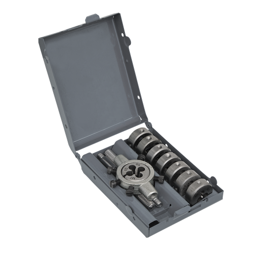 [AK3009] Metric Split Die Set 9pc