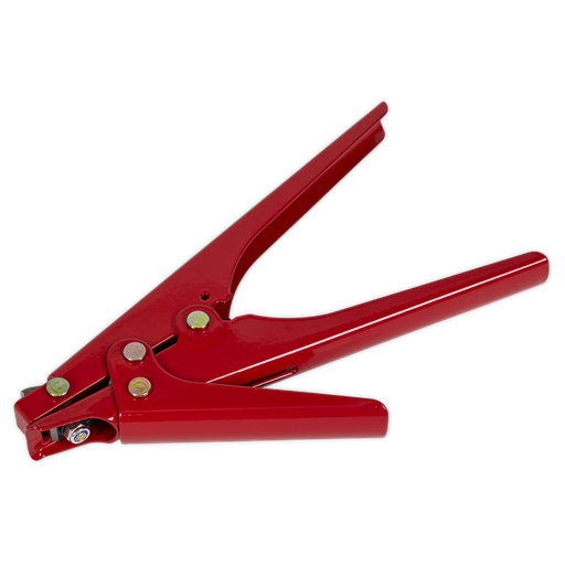 [AK3254] Cable Tie Fastening Tool