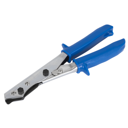 [AK327] Hand Nibbler Shears