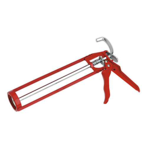 [AK39] Skeleton Type Manual Caulking Gun 220mm