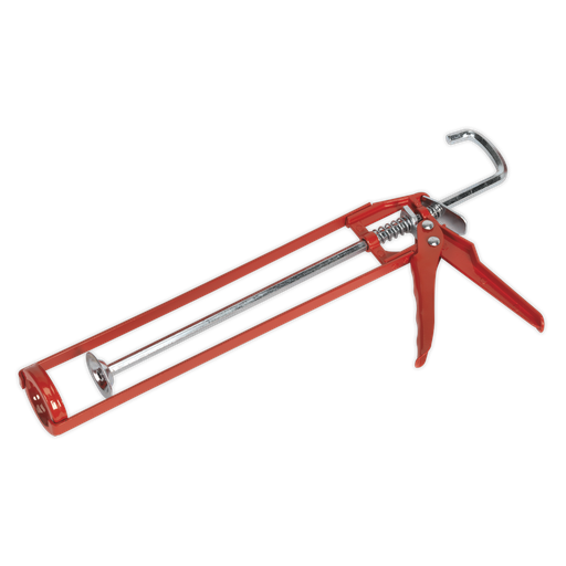 [AK3901] Skeleton Type Manual Caulking Gun 260mm